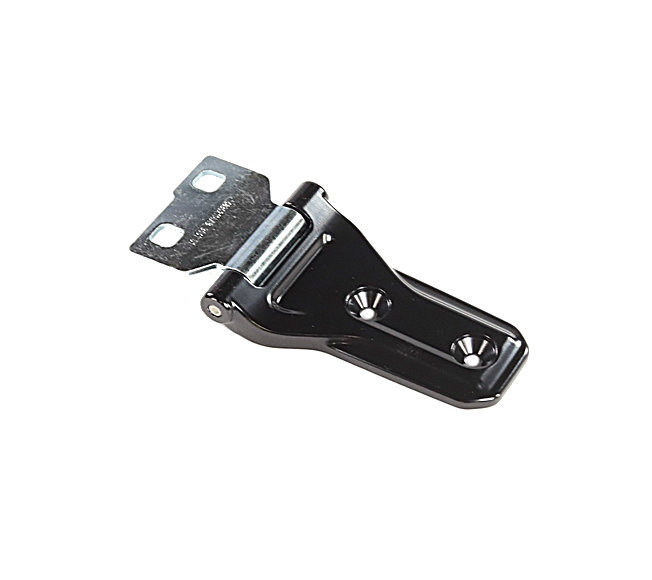 Mopar 68302114AB Hood Hinge for 18-20 Jeep Wrangler JL with